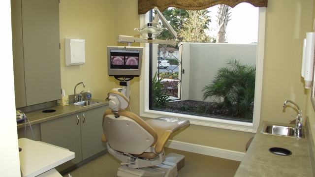 Transforming Smiles: The Art and Science Behind Your Local Dental Studio