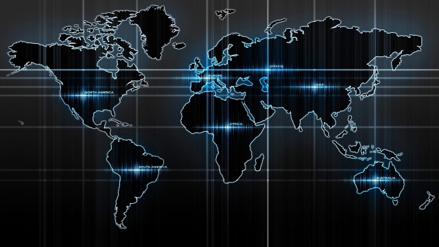 Global Connections: Navigating the Web of Suppliers and Manufacturers