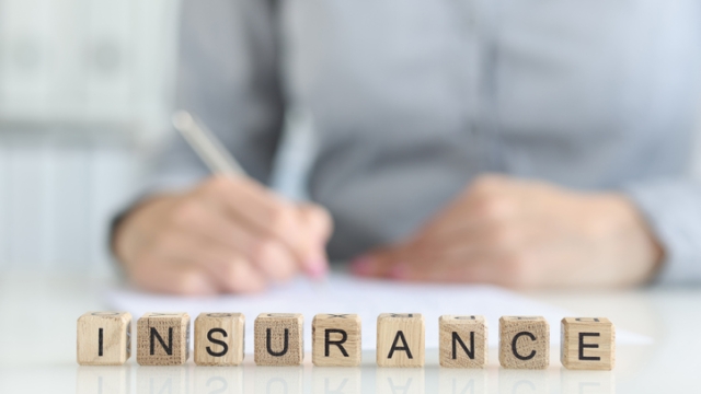 Insuring Your Peace of Mind: A Guide to Finding the Right Insurance Services