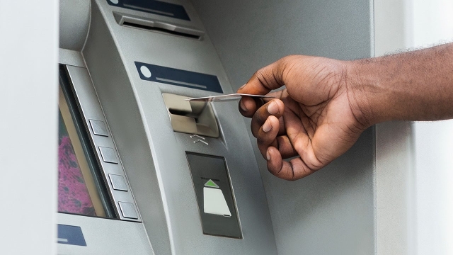 Unlocking Convenience: The ATM Revolution in Modern Banking