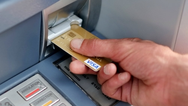 Unlocking the Secrets of ATMs: The Essential Guide to Your Cash Needs