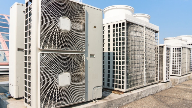 Chill Out: Mastering the Art of HVAC for Ultimate Comfort