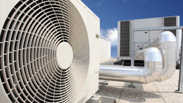 Chilling Out: Mastering Your HVAC System for Year-Round Comfort