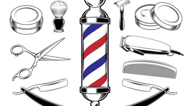 Chop It Like It’s Hot: Discovering Vancouver’s Best Barber Shops