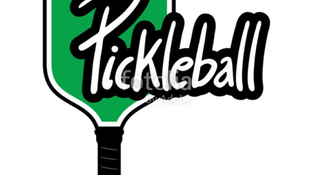 Smash Hits and Dinking Delights: The Rise of Pickleball