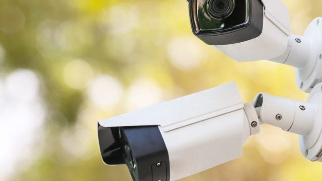 Beyond the Lens: Unveiling the Future of Advanced Remote Monitoring and Surveillance Systems