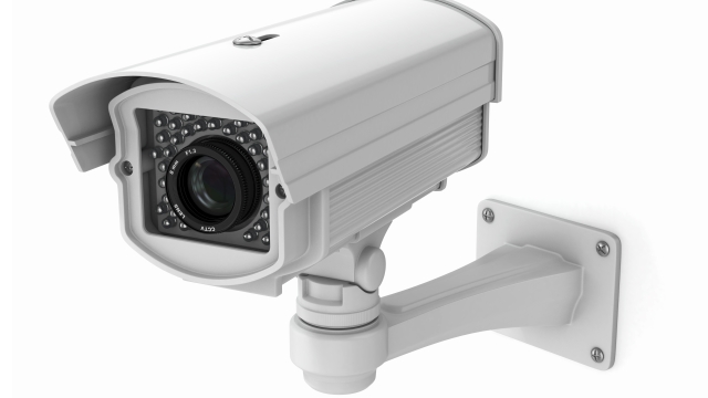 Eyes Wide Open: Unveiling the Future of Advanced Remote Monitoring and Surveillance Systems