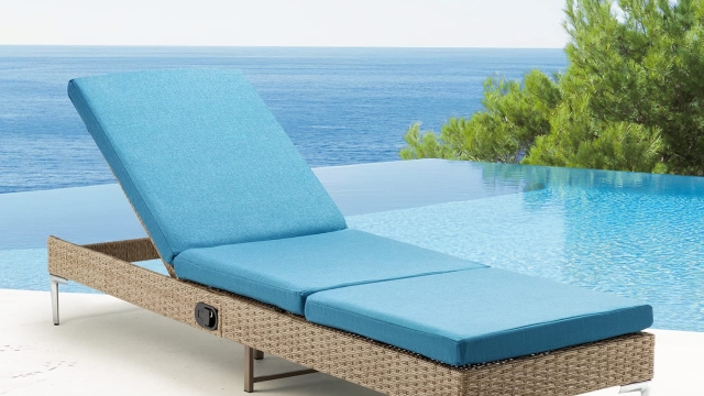 Unwind in Style: The Ultimate Guide to Choosing Your Perfect Lounge Chair