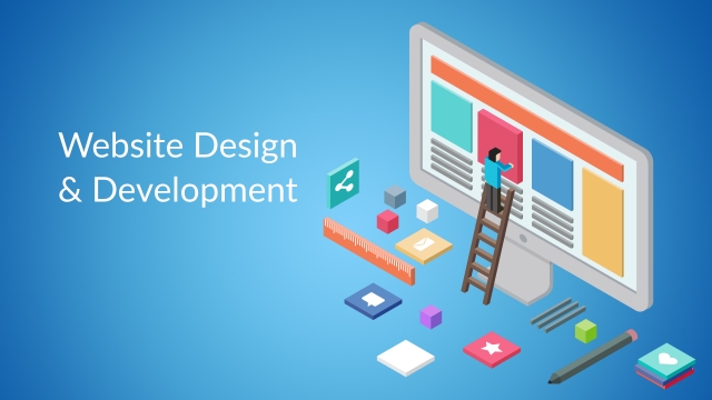 Crafting the Future: Unleashing Creativity in Web App Development