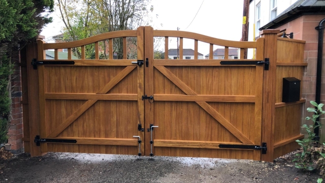 Unlocking Security: The Ultimate Guide to Expert Gate Repair Services